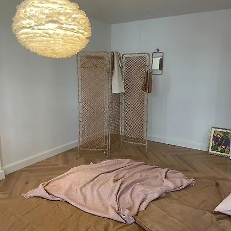 Apartment Manelia Lejlighedsudlejning Odense