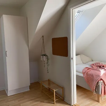 Lägenhet Manelia Lejlighedsudlejning