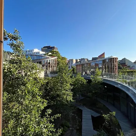 Manelia Lejlighedsudlejning Lägenhet Odense