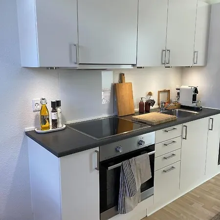 Апартаменты Manelia Lejlighedsudlejning