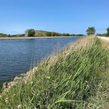 Manelia Lejlighedsudlejning Odense