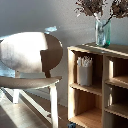 Manelia Lejlighedsudlejning * Odense