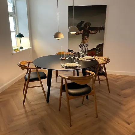 Lägenhet Manelia Lejlighedsudlejning