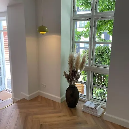 Lägenhet Manelia Lejlighedsudlejning *