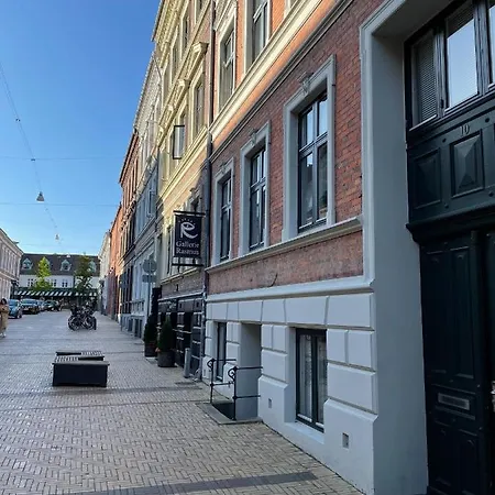 Manelia Lejlighedsudlejning * Odense