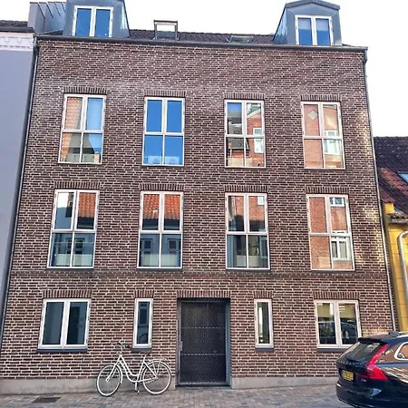 Manelia Lejlighedsudlejning * Odense