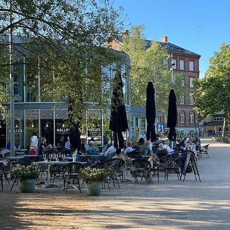 Manelia Lejlighedsudlejning Lägenhet Odense