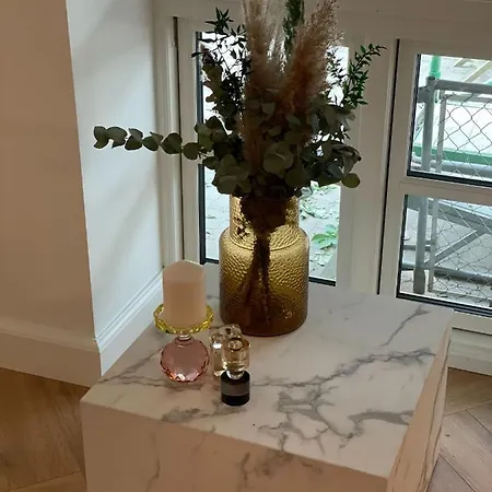 Manelia Lejlighedsudlejning Apartment