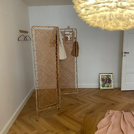 Manelia Lejlighedsudlejning *