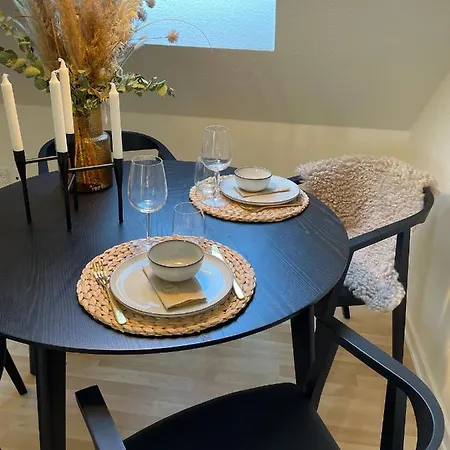 Manelia Lejlighedsudlejning Apartment *