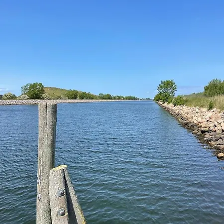 Lägenhet Manelia Lejlighedsudlejning Odense
