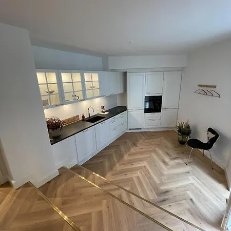 Manelia Lejlighedsudlejning * Odense