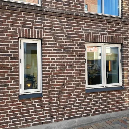 Manelia Lejlighedsudlejning Lägenhet Odense