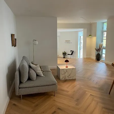 Manelia Lejlighedsudlejning Odense
