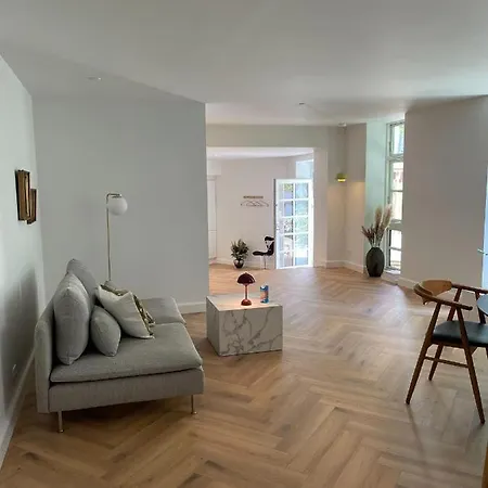Manelia Lejlighedsudlejning Apartment Odense