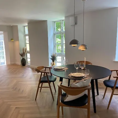Manelia Lejlighedsudlejning Apartment