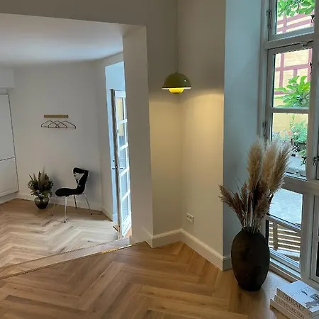 Manelia Lejlighedsudlejning Apartment